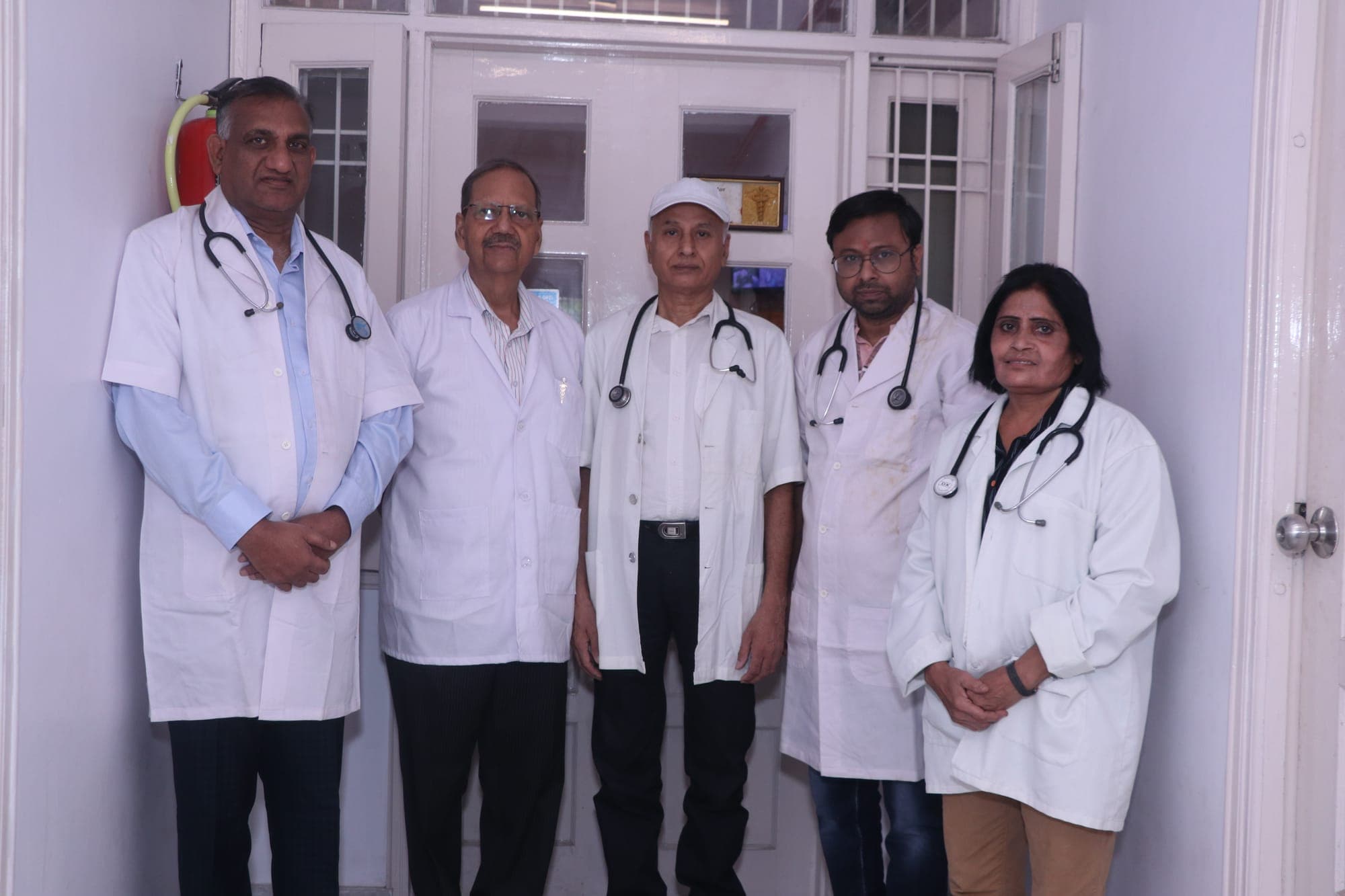Divyatara Hospital, Bulandshahr — facility photo 1