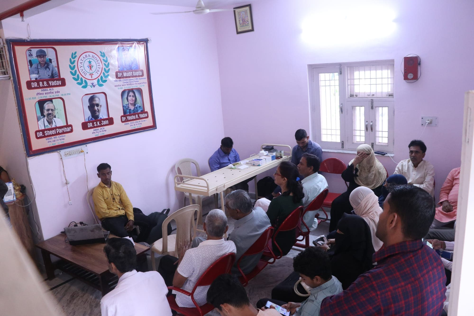 Divyatara Hospital, Bulandshahr — facility photo 2