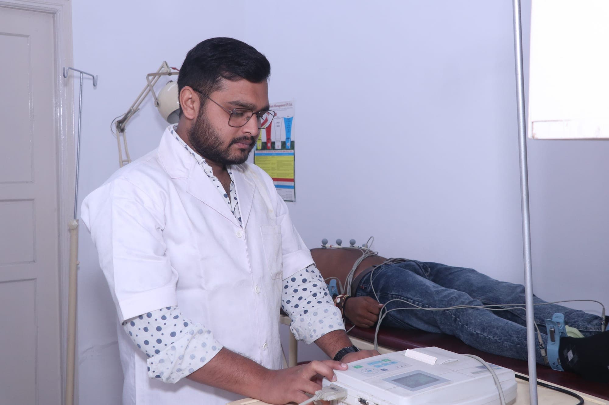 Divyatara Hospital, Bulandshahr — facility photo 3