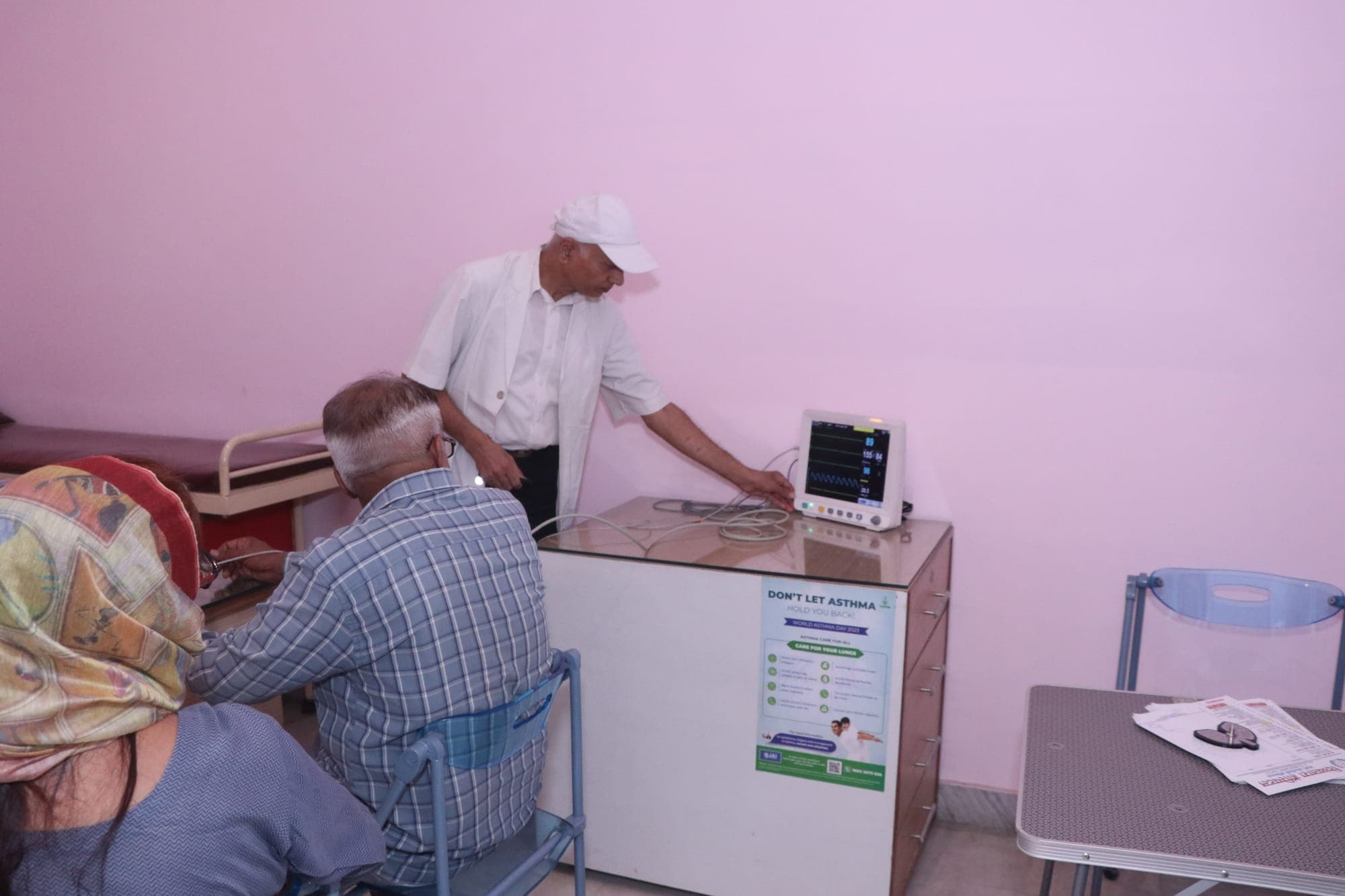 Divyatara Hospital, Bulandshahr — facility photo 5