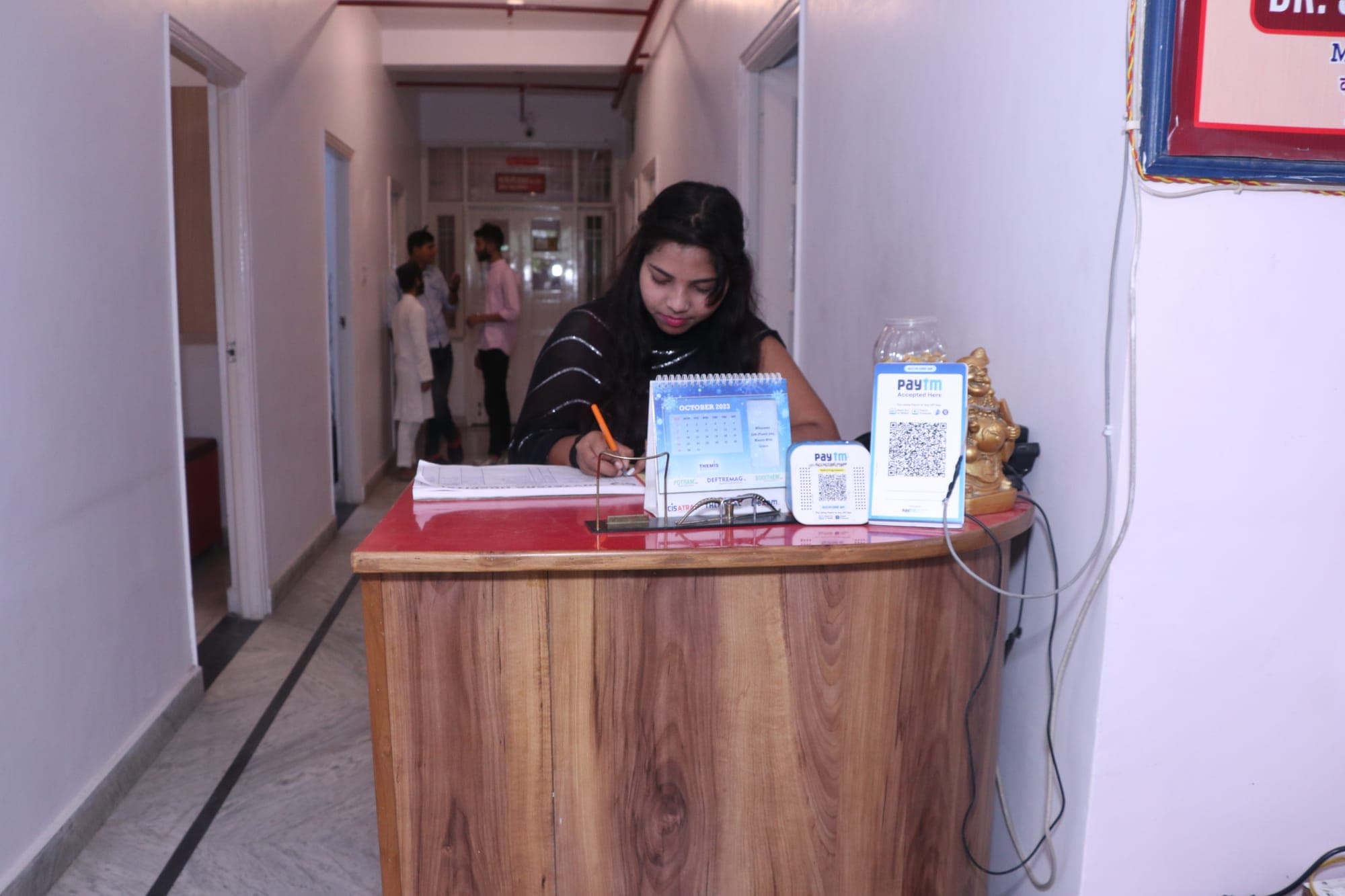 Divyatara Hospital, Bulandshahr — facility photo 10