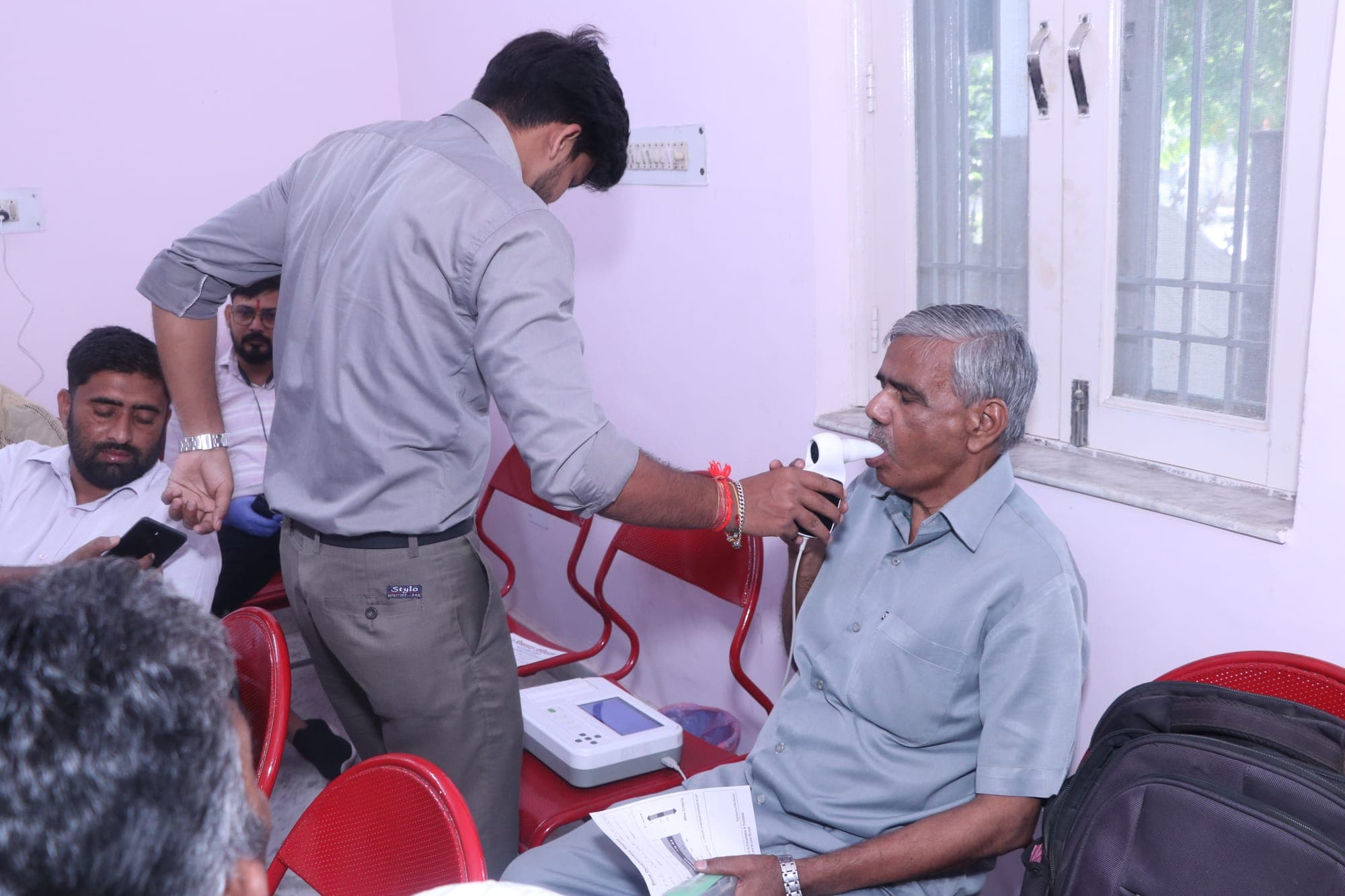 Divyatara Hospital, Bulandshahr — facility photo 13