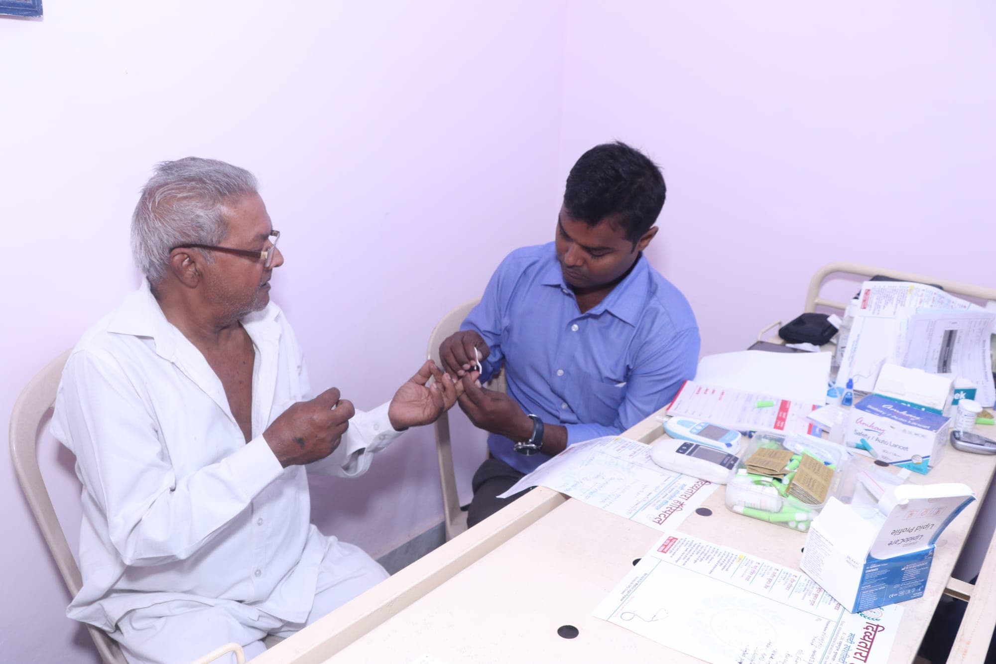 Divyatara Hospital, Bulandshahr — facility photo 14