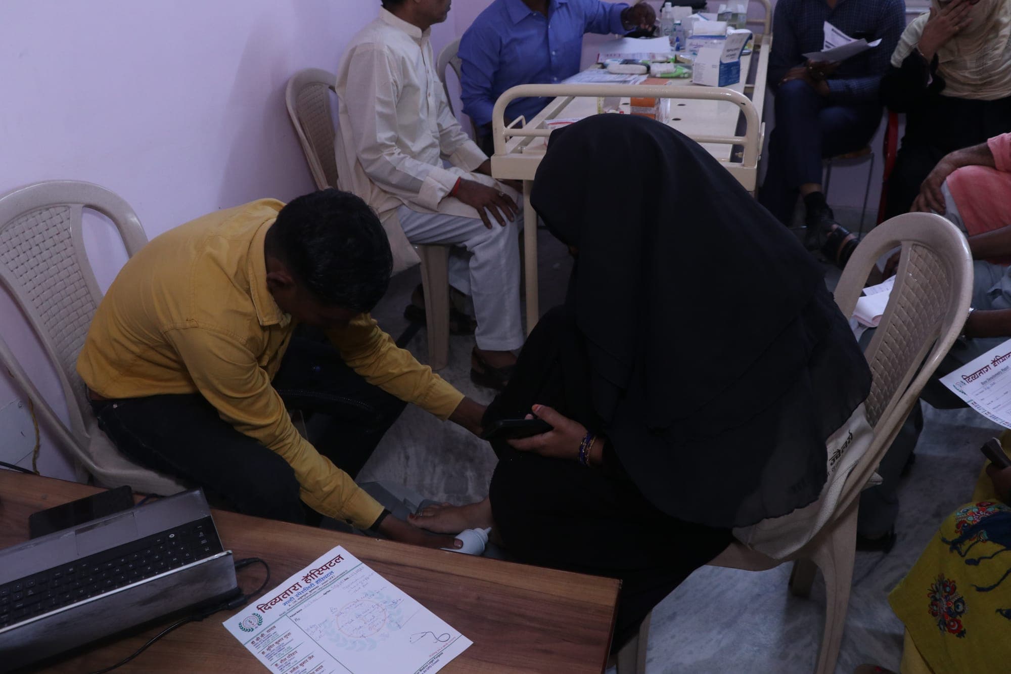Divyatara Hospital, Bulandshahr — facility photo 15